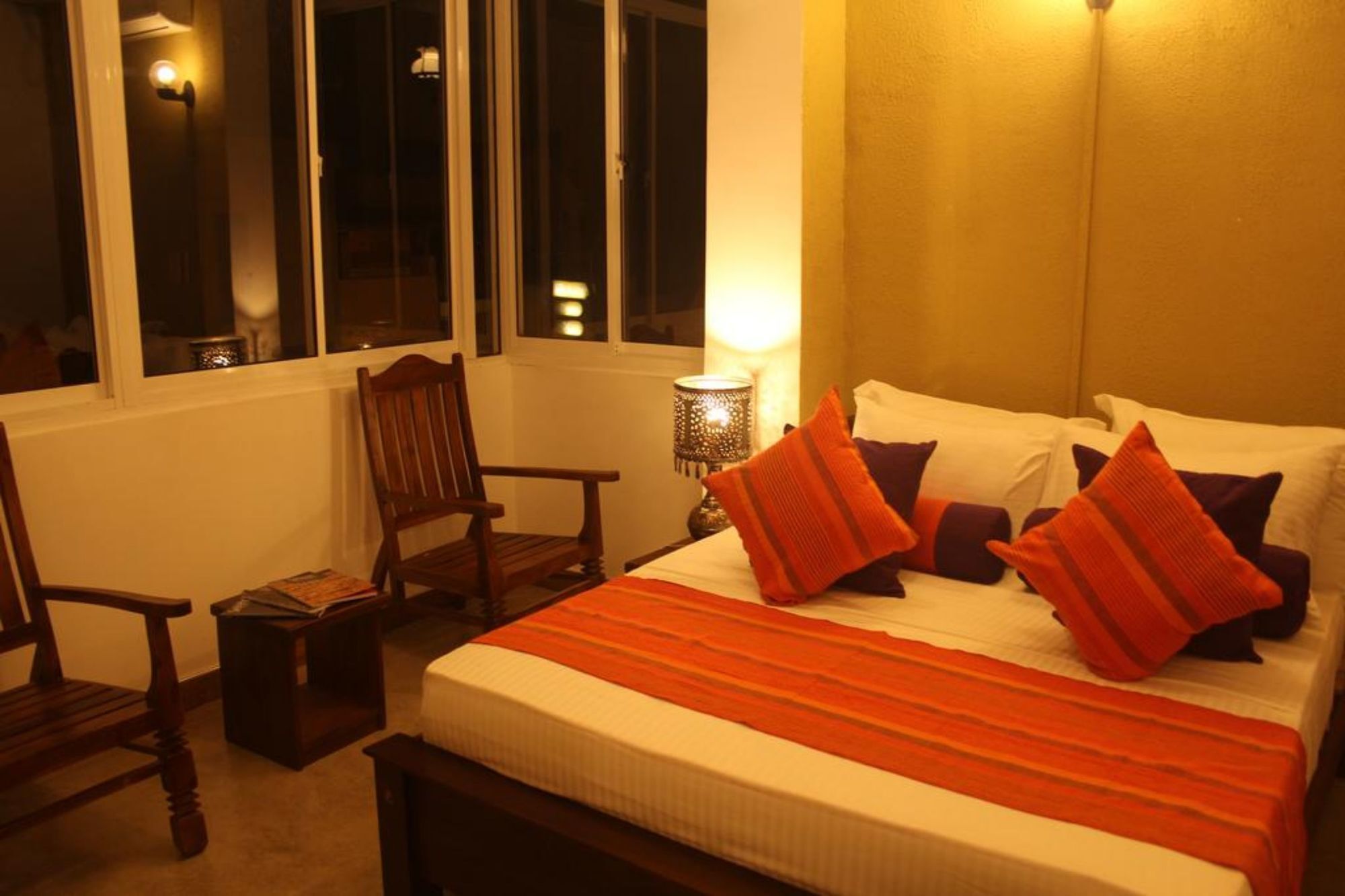 Dumbara Peak Residence Kandy Exterior foto