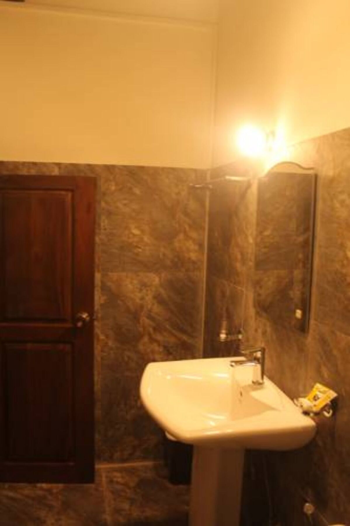 Dumbara Peak Residence Kandy Exterior foto